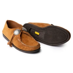 Yuketen Yuketen<Concho Moc FOG Brown
