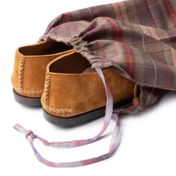 Yuketen Yuketen<Concho Moc FOG Brown