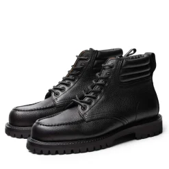 Yuketen Yuketen<Salvia Boots T Pale Black