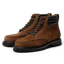 Yuketen Yuketen<Salvia Boots Tosca Snuff