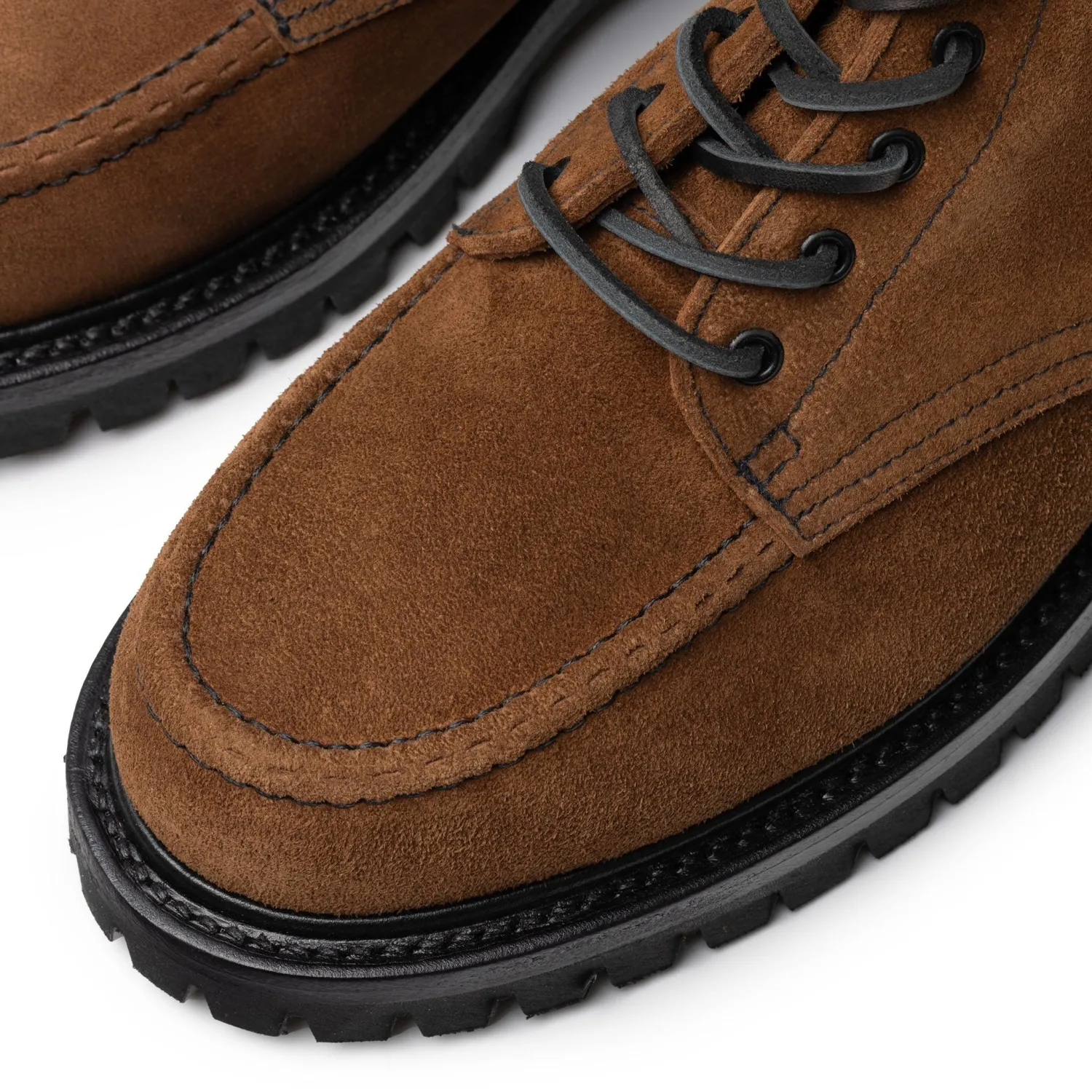 Yuketen Yuketen<Salvia Boots Tosca Snuff