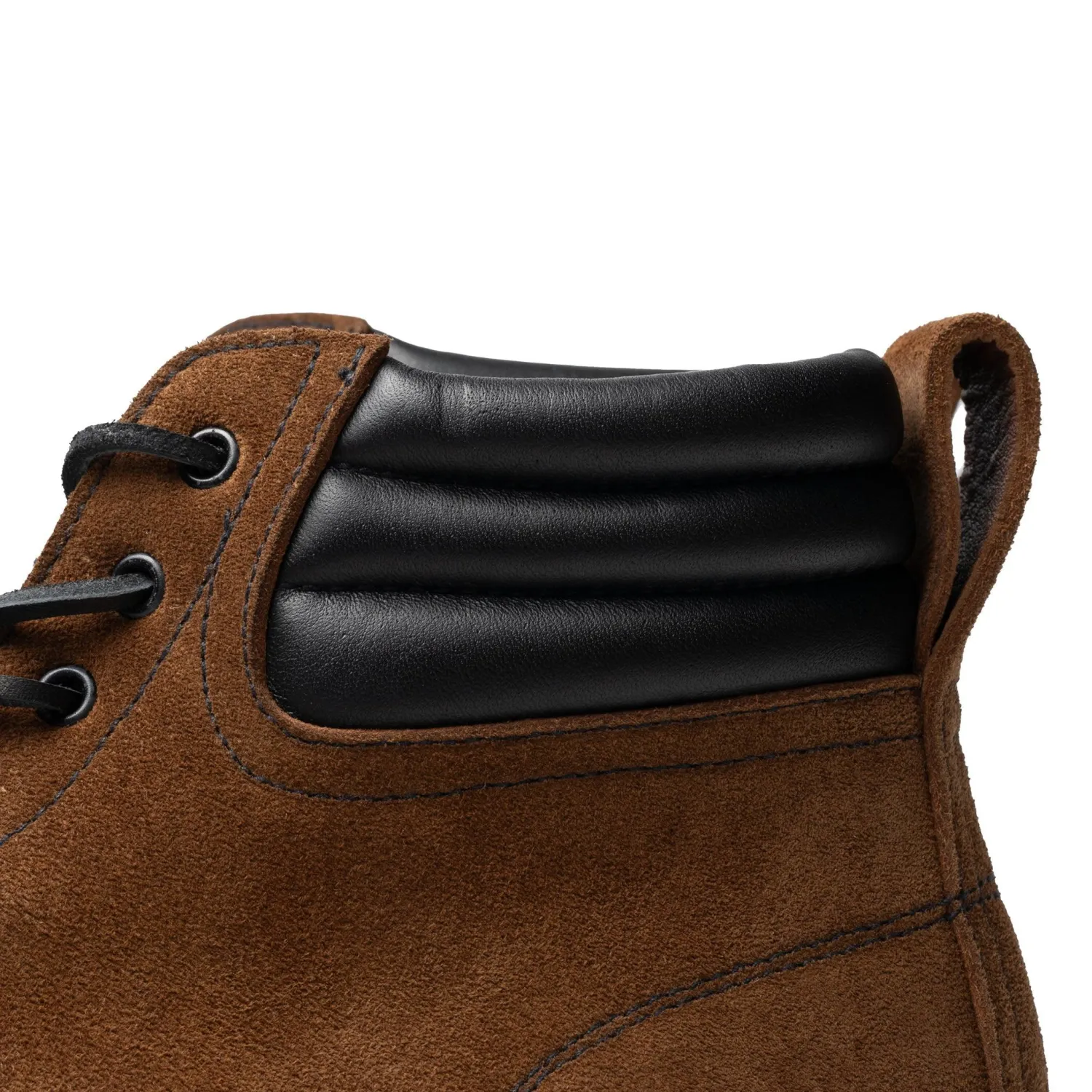 Yuketen Yuketen<Salvia Boots Tosca Snuff